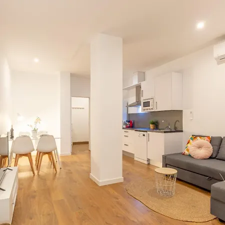 Eurosol 2 By Ivi Real Estate Apartament