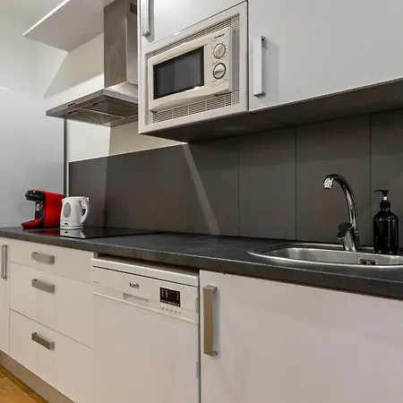 Apartament Eurosol 2 By Ivi Real Estate
