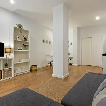 Eurosol 2 By Ivi Real Estate Apartament