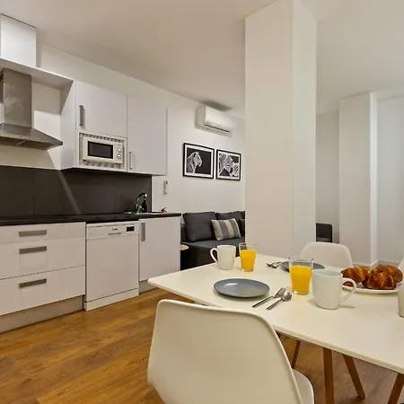 Eurosol 2 By Ivi Real Estate Torremolinos