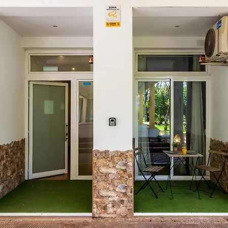 Eurosol 2 By Ivi Real Estate * Torremolinos