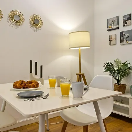 Eurosol 2 By Ivi Real Estate * Torremolinos