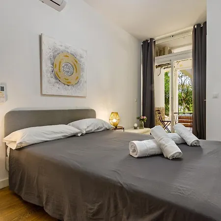 Eurosol 2 By Ivi Real Estate Apartament *