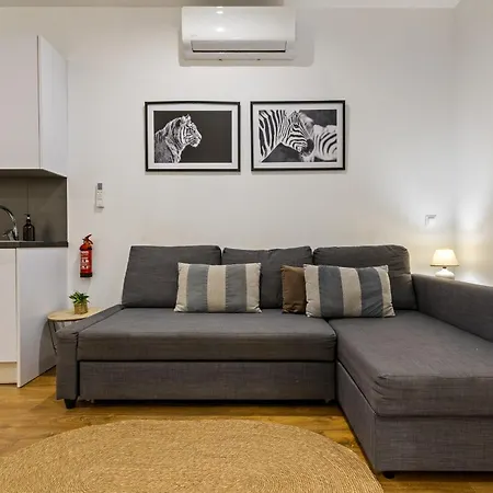 Eurosol 2 By Ivi Real Estate Apartament Torremolinos