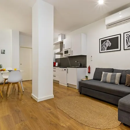 Apartament Eurosol 2 By Ivi Real Estate Torremolinos