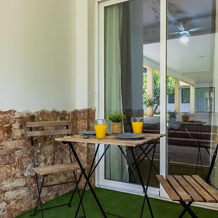 Eurosol 2 By Ivi Real Estate