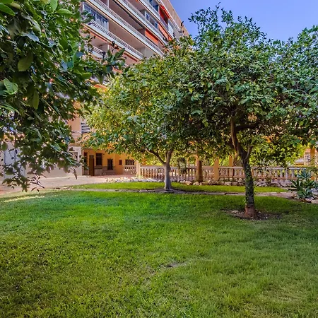 Eurosol 2 By Ivi Real Estate Apartament