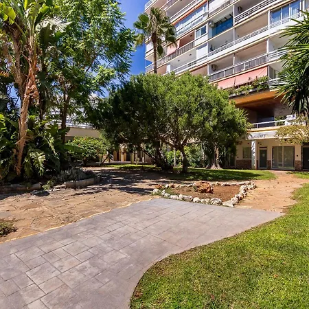 Apartament Eurosol 2 By Ivi Real Estate *